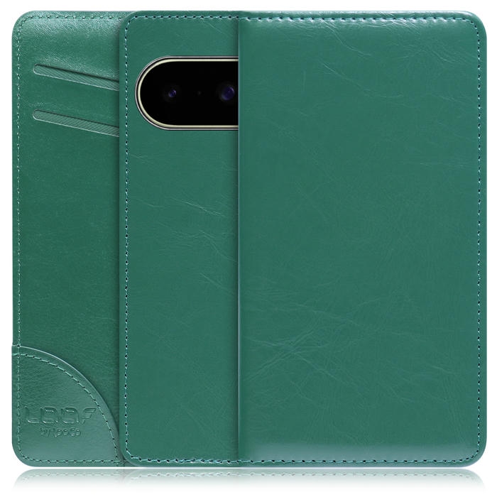[ LOOF ROYALE ] Google Pixel 10 / 10 Pro Google Pixel10 Pixel10pro ピクセル10 ピクセル10プロ スマホケース ケース カバー 手帳型ケース 本革 レザー カード収納 カードポケット マグネット無し [ Google Pixel 10 / 10 Pro ]