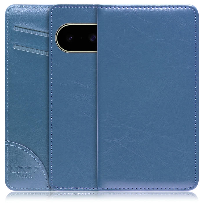 [ LOOF ROYALE ] Google Pixel 10 / 10 Pro Google Pixel10 Pixel10pro ピクセル10 ピクセル10プロ スマホケース ケース カバー 手帳型ケース 本革 レザー カード収納 カードポケット マグネット無し [ Google Pixel 10 / 10 Pro ]