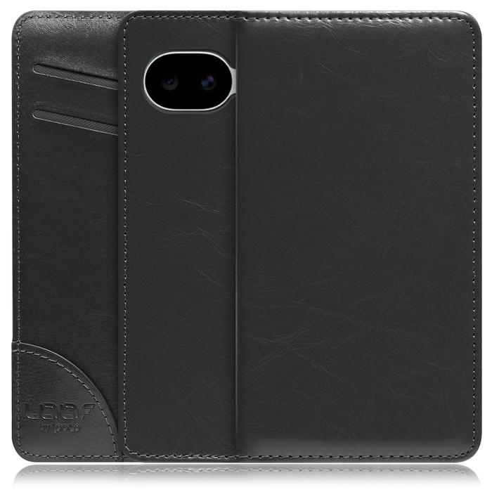 [ LOOF ROYALE ] Google Pixel 10a グーグル ピクセル スマホケース ケース カバー 手帳型ケース 本革 レザー カード収納 カードポケット マグネット無し [ Google Pixel 10a ]