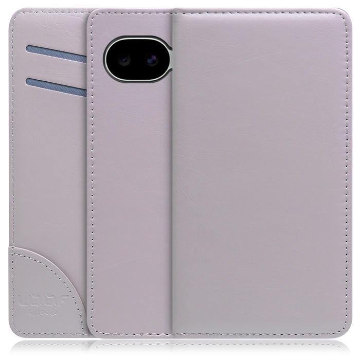 [ LOOF ROYALE ] Google Pixel 10a グーグル ピクセル スマホケース ケース カバー 手帳型ケース 本革 レザー カード収納 カードポケット マグネット無し [ Google Pixel 10a ]