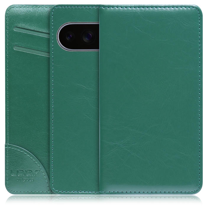 [ LOOF ROYALE ] Google Pixel 10 Pro XL Google Pixel10proxl ピクセル10プロXL スマホケース ケース カバー 手帳型ケース 本革 レザー カード収納 カードポケット マグネット無し [ Google Pixel 10 Pro XL ]