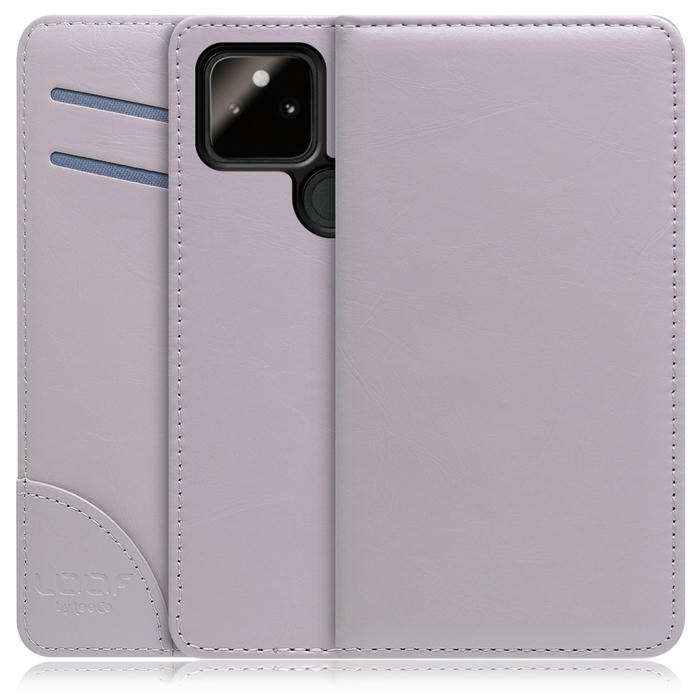 [ LOOF ROYALE ] Google Pixel 5a (5G) Googlepixel5a5g pixel5a5g pixel5a スマホケース ケース カバー 手帳型ケース 本革 レザー カード収納 カードポケット マグネット無し [ Google Pixel 5a (5G) ]