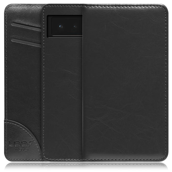 [ LOOF ROYALE ] Google Pixel 6 googlepixel6 pixel6 ピクセル6 スマホケース ケース カバー 手帳型ケース 本革 レザー カード収納 カードポケット マグネット無し [ Google Pixel 6 ]