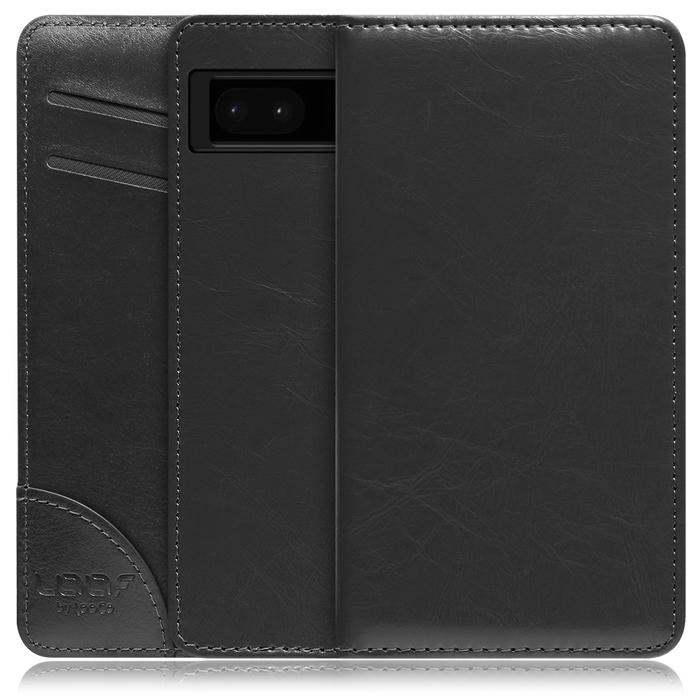 [ LOOF ROYALE ] Google Pixel 6a googlepixel6a pixel6a スマホケース ケース カバー 手帳型ケース 本革 レザー カード収納 カードポケット マグネット無し [ Google Pixel 6a ]