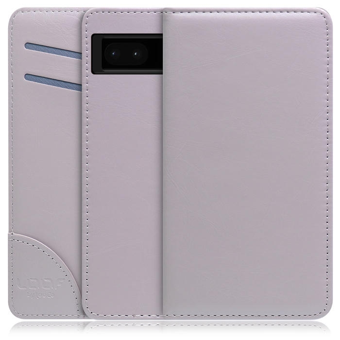 [ LOOF ROYALE ] Google Pixel 6a googlepixel6a pixel6a スマホケース ケース カバー 手帳型ケース 本革 レザー カード収納 カードポケット マグネット無し [ Google Pixel 6a ]