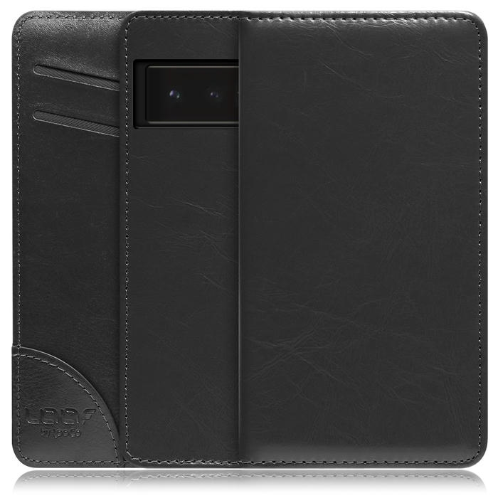 [ LOOF ROYALE ] Google Pixel 6 Pro Googlepixel6pro 6pro プロ ピクセル6pro スマホケース ケース カバー 手帳型ケース 本革 レザー カード収納 カードポケット マグネット無し [ Google Pixel 6 Pro ]