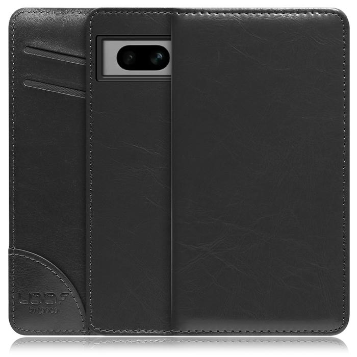 [ LOOF ROYALE ] Google Pixel 7a googlepixel7a pixel7a スマホケース ケース カバー 手帳型ケース 本革 レザー カード収納 カードポケット マグネット無し [ Google Pixel 7a ]