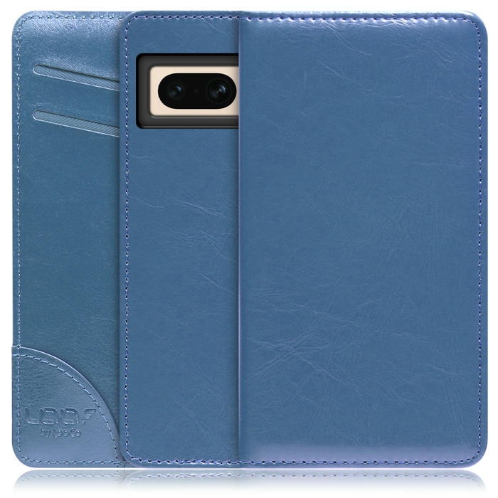 [ LOOF ROYALE ] Google pixel 7 Pro googlepixel7pro 7pro プロ ピクセル7pro スマホケース ケース カバー 手帳型ケース 本革 レザー カード収納 カードポケット マグネット無し [ Google Pixel 7 Pro ]