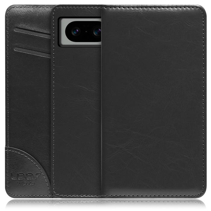 [ LOOF ROYALE ] Google pixel 8 googlepixel8 Pixel8 ピクセル8 スマホケース ケース カバー 手帳型ケース 本革 レザー カード収納 カードポケット マグネット無し [ Google Pixel 8 ]