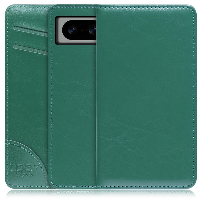 [ LOOF ROYALE ] Google pixel 8 googlepixel8 Pixel8 ピクセル8 スマホケース ケース カバー 手帳型ケース 本革 レザー カード収納 カードポケット マグネット無し [ Google Pixel 8 ]