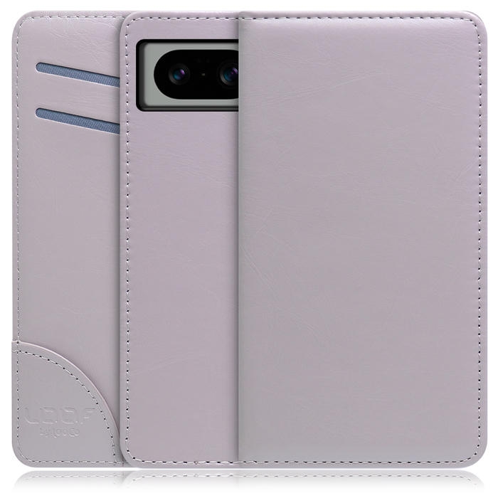 [ LOOF ROYALE ] Google pixel 8 googlepixel8 Pixel8 ピクセル8 スマホケース ケース カバー 手帳型ケース 本革 レザー カード収納 カードポケット マグネット無し [ Google Pixel 8 ]