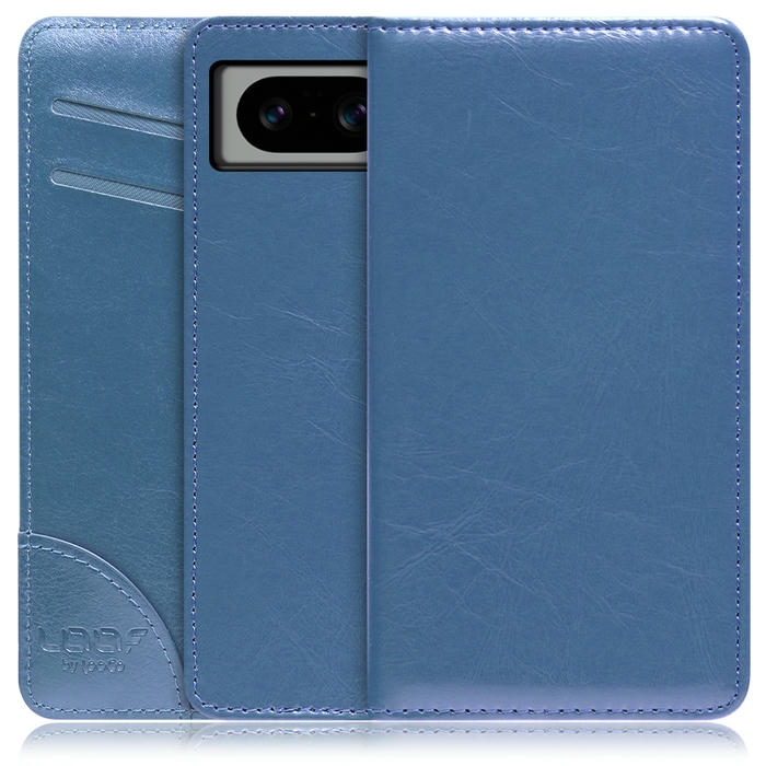 [ LOOF ROYALE ] Google pixel 8 googlepixel8 Pixel8 ピクセル8 スマホケース ケース カバー 手帳型ケース 本革 レザー カード収納 カードポケット マグネット無し [ Google Pixel 8 ]