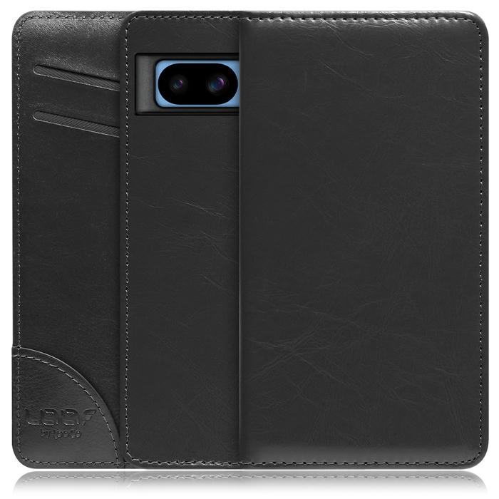 [ LOOF ROYALE ] Google Pixel 8a googlepixel8a Pixel8a ピクセル8a スマホケース ケース カバー 手帳型ケース 本革 レザー カード収納 カードポケット マグネット無し [ Google Pixel 8a ]
