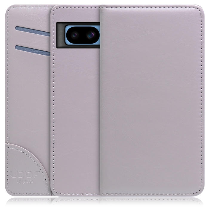 [ LOOF ROYALE ] Google Pixel 8a googlepixel8a Pixel8a ピクセル8a スマホケース ケース カバー 手帳型ケース 本革 レザー カード収納 カードポケット マグネット無し [ Google Pixel 8a ]