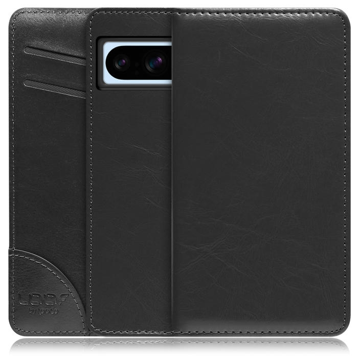 [ LOOF ROYALE ] Google pixel 8 Pro googlepixel8pro Pixel8 8Pro プロ ピクセル8Pro スマホケース ケース カバー 手帳型ケース 本革 レザー カード収納 カードポケット マグネット無し [ Google Pixel 8 Pro ]