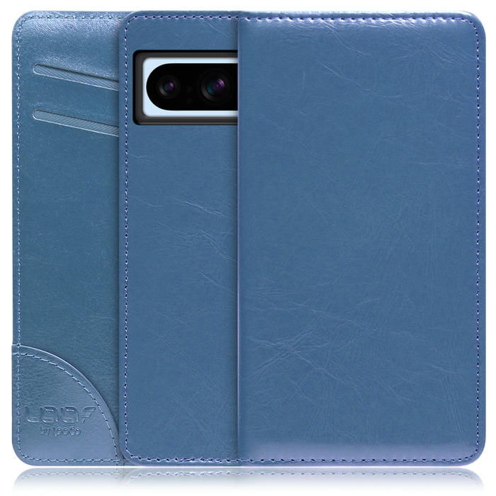 [ LOOF ROYALE ] Google pixel 8 Pro googlepixel8pro Pixel8 8Pro プロ ピクセル8Pro スマホケース ケース カバー 手帳型ケース 本革 レザー カード収納 カードポケット マグネット無し [ Google Pixel 8 Pro ]