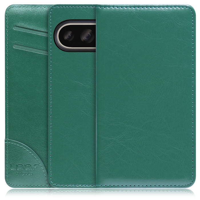 [ LOOF ROYALE ] Google Pixel 9 / 9 Pro Google Pixel9 Pixel9pro ピクセル9 ピクセル9プロ スマホケース ケース カバー 手帳型ケース 本革 レザー カード収納 カードポケット マグネット無し [ Google Pixel 9 / 9 Pro ]