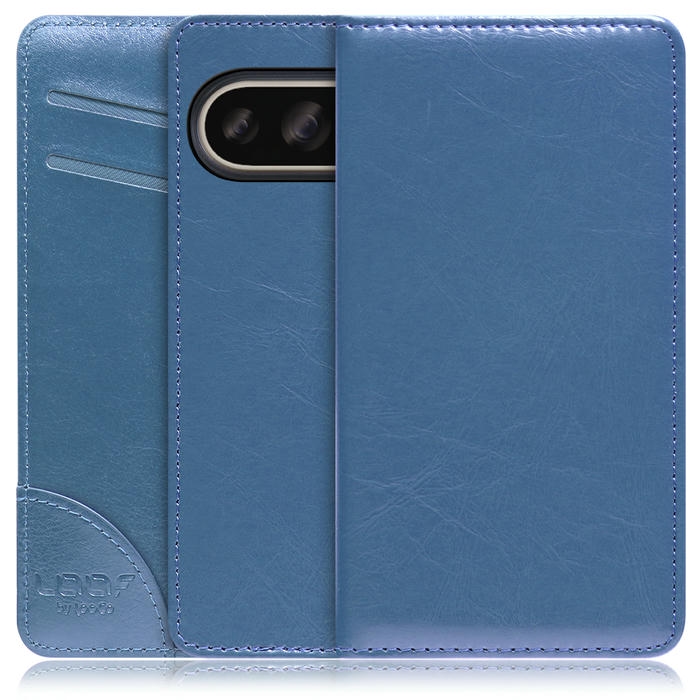 [ LOOF ROYALE ] Google Pixel 9 / 9 Pro Google Pixel9 Pixel9pro ピクセル9 ピクセル9プロ スマホケース ケース カバー 手帳型ケース 本革 レザー カード収納 カードポケット マグネット無し [ Google Pixel 9 / 9 Pro ]