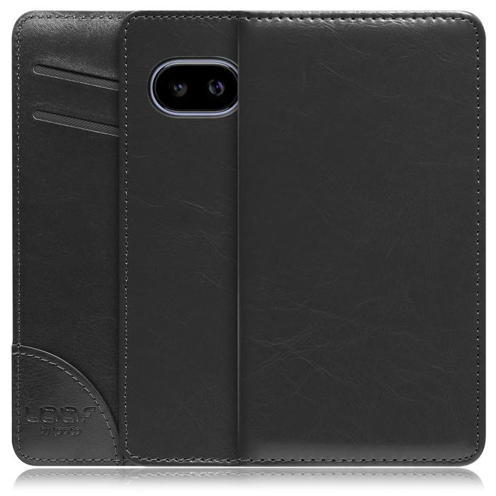 [ LOOF ROYALE ] Google Pixel 9a Google Pixel9a ピクセル9a スマホケース ケース カバー 手帳型ケース 本革 レザー カード収納 カードポケット マグネット無し [ Google Pixel 9a ]