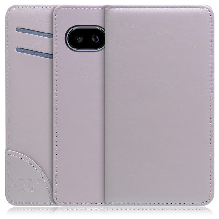 [ LOOF ROYALE ] Google Pixel 9a Google Pixel9a ピクセル9a スマホケース ケース カバー 手帳型ケース 本革 レザー カード収納 カードポケット マグネット無し [ Google Pixel 9a ]