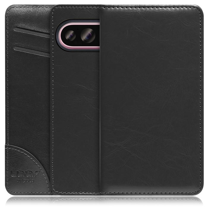 [ LOOF ROYALE ] Google Pixel 9 Pro XL Google Pixel9proxl ピクセル9プロXL スマホケース ケース カバー 手帳型ケース 本革 レザー カード収納 カードポケット マグネット無し [ Google Pixel 9 Pro XL ]
