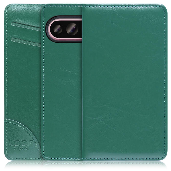 [ LOOF ROYALE ] Google Pixel 9 Pro XL Google Pixel9proxl ピクセル9プロXL スマホケース ケース カバー 手帳型ケース 本革 レザー カード収納 カードポケット マグネット無し [ Google Pixel 9 Pro XL ]