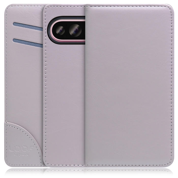 [ LOOF ROYALE ] Google Pixel 9 Pro XL Google Pixel9proxl ピクセル9プロXL スマホケース ケース カバー 手帳型ケース 本革 レザー カード収納 カードポケット マグネット無し [ Google Pixel 9 Pro XL ]