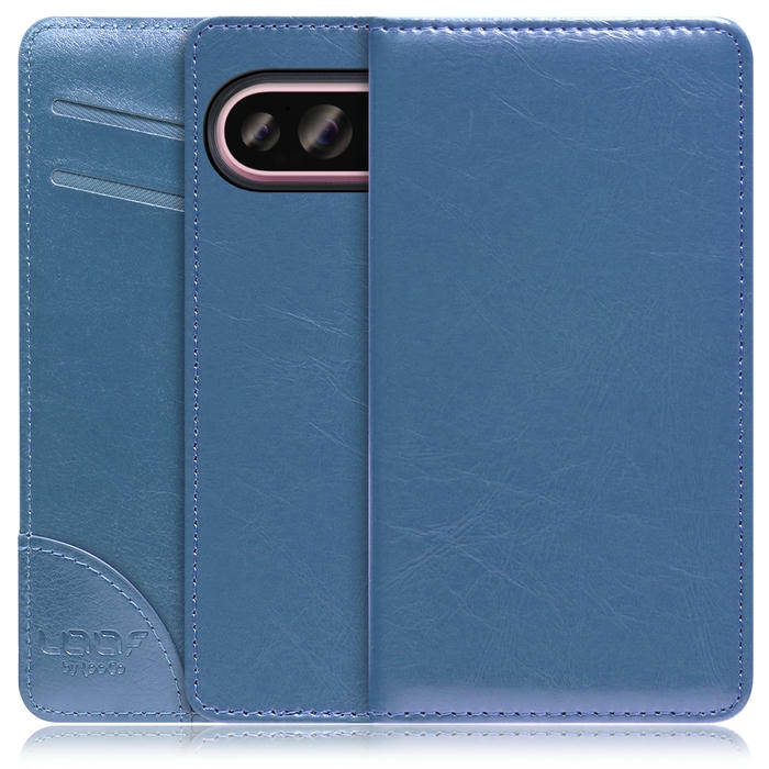 [ LOOF ROYALE ] Google Pixel 9 Pro XL Google Pixel9proxl ピクセル9プロXL スマホケース ケース カバー 手帳型ケース 本革 レザー カード収納 カードポケット マグネット無し [ Google Pixel 9 Pro XL ]