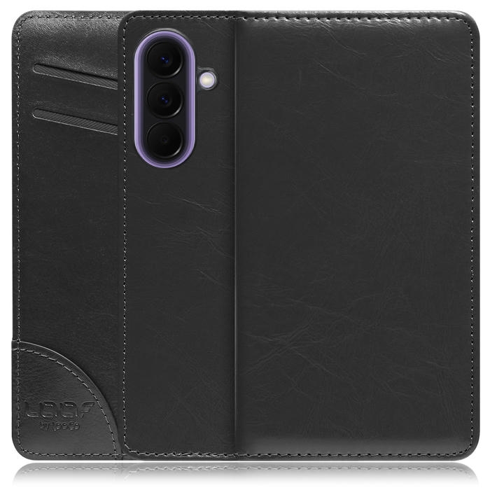 [ LOOF ROYALE ] Galaxy A57 5G SC-54G SCG39 SM-A576Z SM-A576C スマホケース ケース カバー 手帳型ケース 本革 レザー カード収納 カードポケット マグネット無し [ Galaxy A57 5G ]