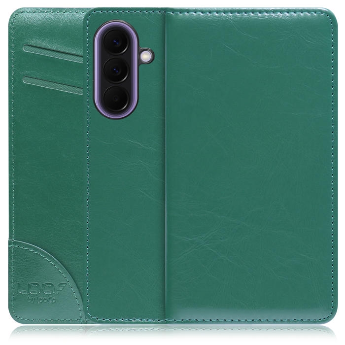 [ LOOF ROYALE ] Galaxy A57 5G SC-54G SCG39 SM-A576Z SM-A576C スマホケース ケース カバー 手帳型ケース 本革 レザー カード収納 カードポケット マグネット無し [ Galaxy A57 5G ]