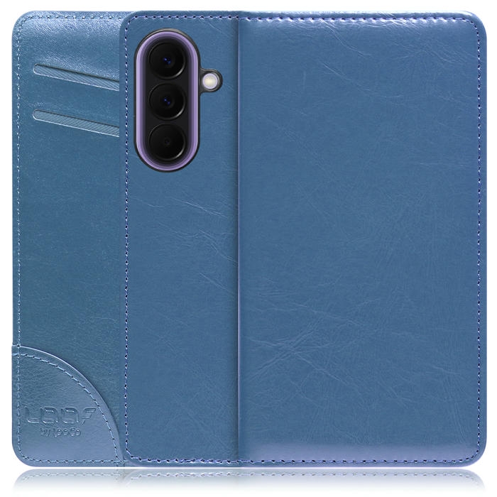 [ LOOF ROYALE ] Galaxy A57 5G SC-54G SCG39 SM-A576Z SM-A576C スマホケース ケース カバー 手帳型ケース 本革 レザー カード収納 カードポケット マグネット無し [ Galaxy A57 5G ]