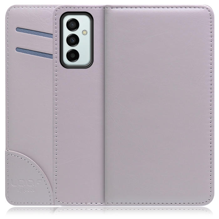 [ LOOF ROYALE ] Galaxy M23 5G m235g スマホケース ケース カバー 手帳型ケース 本革 レザー カード収納 カードポケット マグネット無し [ Galaxy M23 5G ]