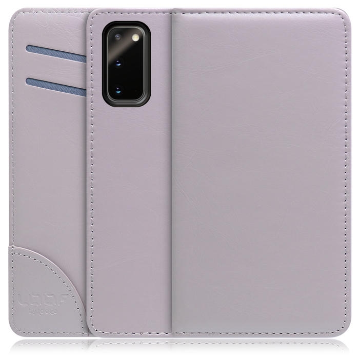 [ LOOF ROYALE ] Galaxy S20 5G SC-51A / SCG01 s205g スマホケース ケース カバー 手帳型ケース 本革 レザー カード収納 カードポケット マグネット無し [ Galaxy S20 5G ]