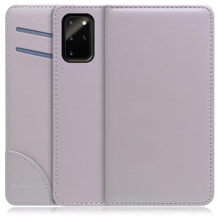 [ LOOF ROYALE ] Galaxy S20+ 5G SC-52A / SCG02 s20plus S20 plus s20プラス s20+5g s20plus5g スマホケース ケース カバー 手帳型ケース 本革 レザー カード収納 カードポケット マグネット無し [ Galaxy S20+ 5G ]