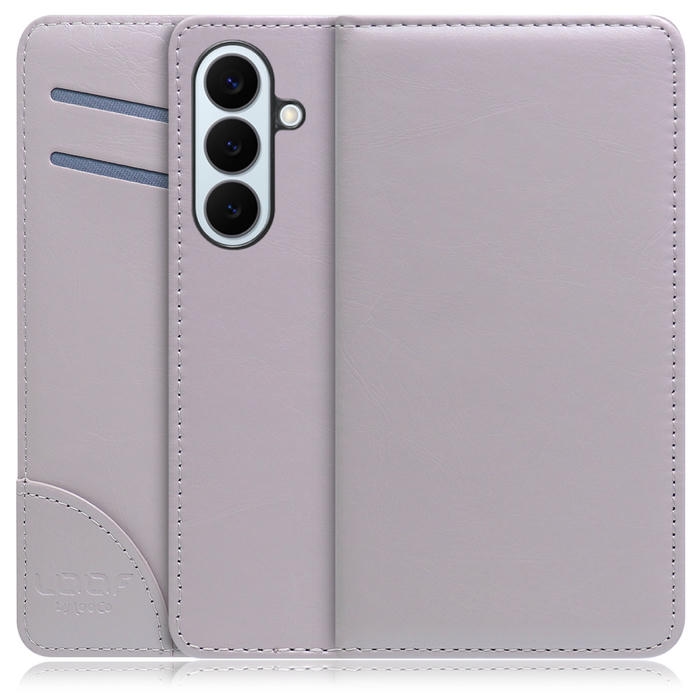 [ LOOF ROYALE ] Galaxy S26+ Samsung SC-52G スマホケース ケース カバー 手帳型ケース 本革 レザー カード収納 カードポケット マグネット無し [ Galaxy S26+ ]