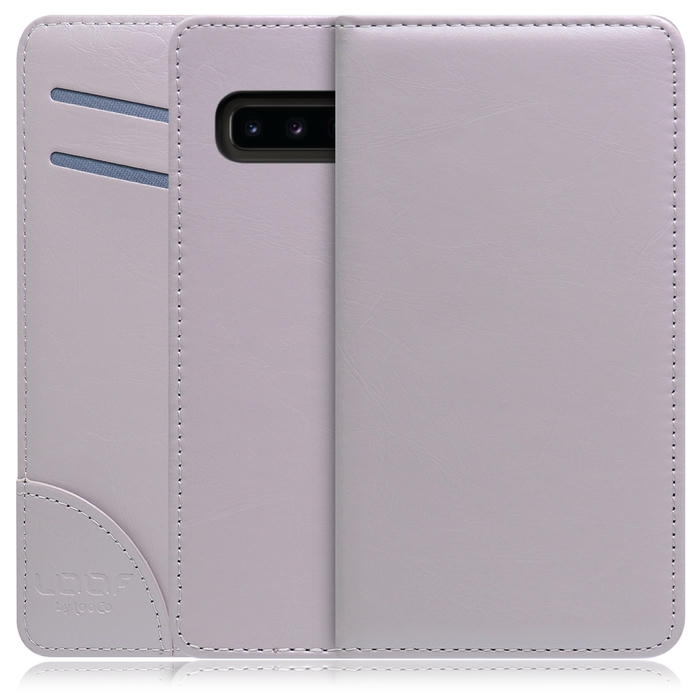 [ LOOF ROYALE ] Galaxy S10+ SC-04L / SCV42 s10plus s10 plus スマホケース ケース カバー 手帳型ケース 本革 レザー カード収納 カードポケット マグネット無し [ Galaxy S10+ ]