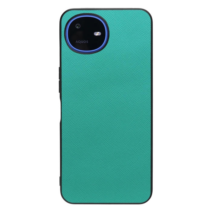 [ LOOF CASUAL-SHELL ] AQUOS wish6 SH-M36 スマホケース 背面 ケース カバー ハードケース ストラップホール [ AQUOS wish6 ]