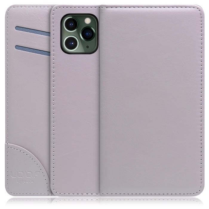 [ LOOF ROYALE ] iPhone 11 Pro iPhone11pro 11pro スマホケース ケース カバー 手帳型ケース 本革 レザー カード収納 カードポケット マグネット無し [ iPhone 11 Pro ]