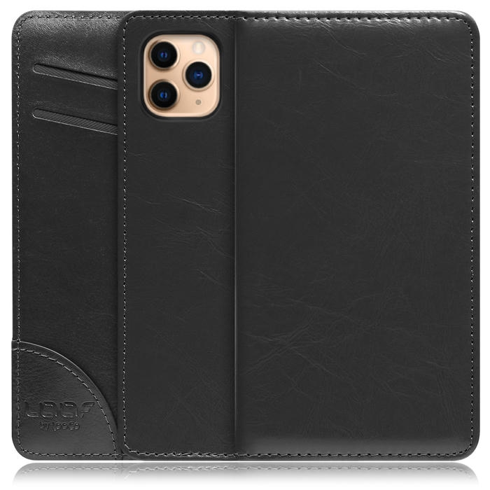 [ LOOF ROYALE ] iPhone 11 Pro Max iPhone11promax 11promax 11 promax スマホケース ケース カバー 手帳型ケース 本革 レザー カード収納 カードポケット マグネット無し [ iPhone 11 Pro Max ]