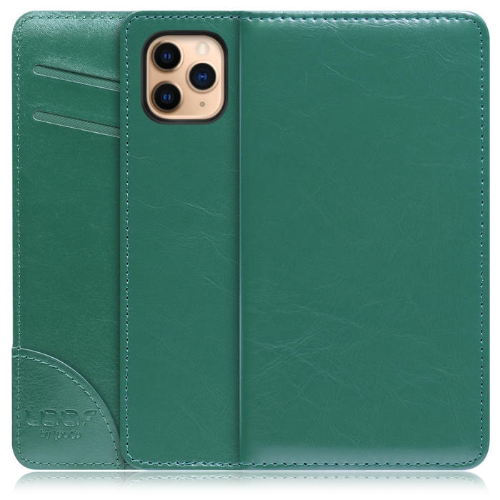 [ LOOF ROYALE ] iPhone 11 Pro Max iPhone11promax 11promax 11 promax スマホケース ケース カバー 手帳型ケース 本革 レザー カード収納 カードポケット マグネット無し [ iPhone 11 Pro Max ]