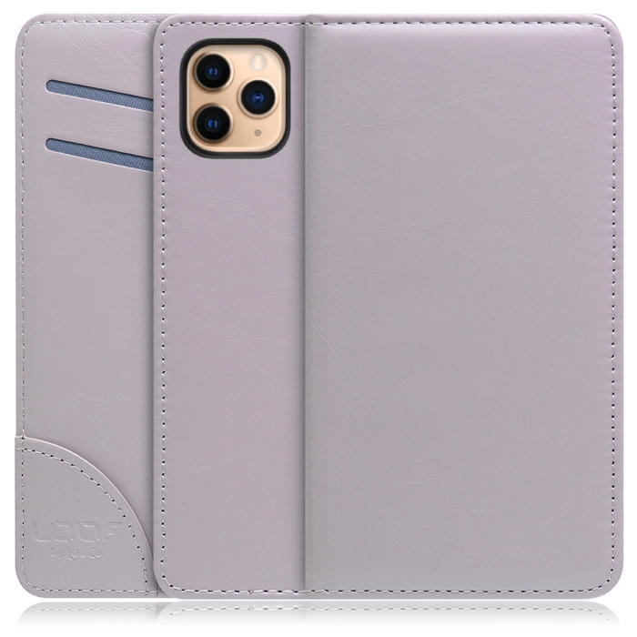 [ LOOF ROYALE ] iPhone 11 Pro Max iPhone11promax 11promax 11 promax スマホケース ケース カバー 手帳型ケース 本革 レザー カード収納 カードポケット マグネット無し [ iPhone 11 Pro Max ]