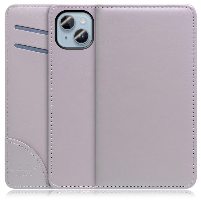 [ LOOF ROYALE ] iPhone 14 Plus iphone14plus 14plus 14+ プラス スマホケース ケース カバー 手帳型ケース 本革 レザー カード収納 カードポケット マグネット無し [ iPhone 14 Plus ]