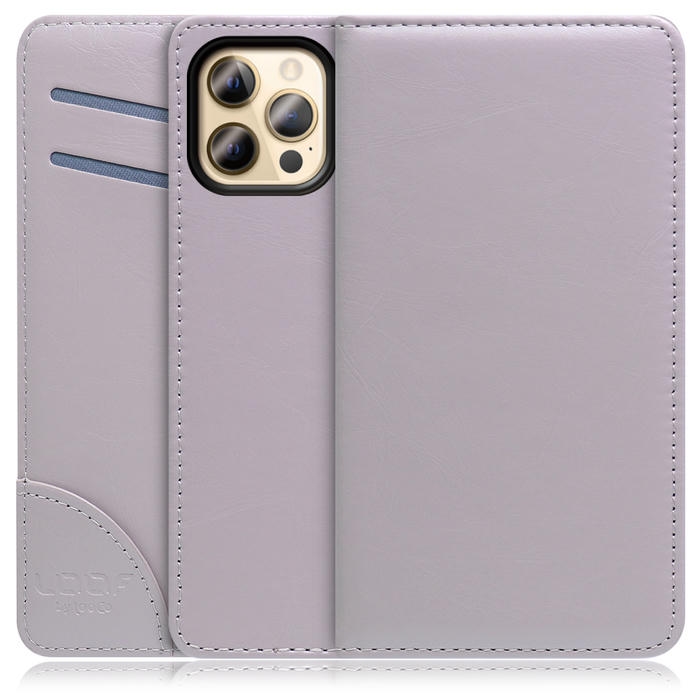 [ LOOF ROYALE ] iPhone 12 Pro Max iphone12promax 12promax 12プロマックス スマホケース ケース カバー 手帳型ケース 本革 レザー カード収納 カードポケット マグネット無し [ iPhone 12 Pro Max ]