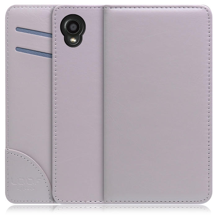 [ LOOF ROYALE ] KYOCERA DIGNO BX2 京セラ dignobx2 ディグノ スマホケース ケース カバー 手帳型ケース 本革 レザー カード収納 カードポケット マグネット無し [ DIGNO BX2 ]