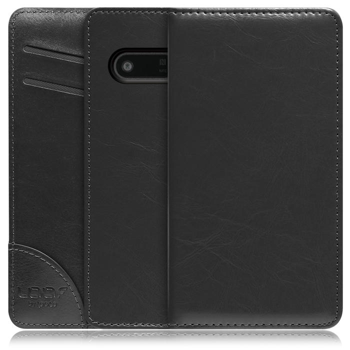 [ LOOF ROYALE ] DIGNO BX3 / BX3 Plus / BX3 カメラレス / SX4  Wi-Fi KC-S305K スマホケース ケース カバー 手帳型ケース 本革 レザー カード収納 カードポケット マグネット無し [ DIGNO BX3 / BX3 Plus / BX3 カメラレス / SX4 ]