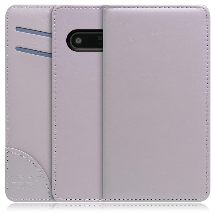 [ LOOF ROYALE ] DIGNO BX3 / BX3 Plus / BX3 カメラレス / SX4  Wi-Fi KC-S305K スマホケース ケース カバー 手帳型ケース 本革 レザー カード収納 カードポケット マグネット無し [ DIGNO BX3 / BX3 Plus / BX3 カメラレス / SX4 ]