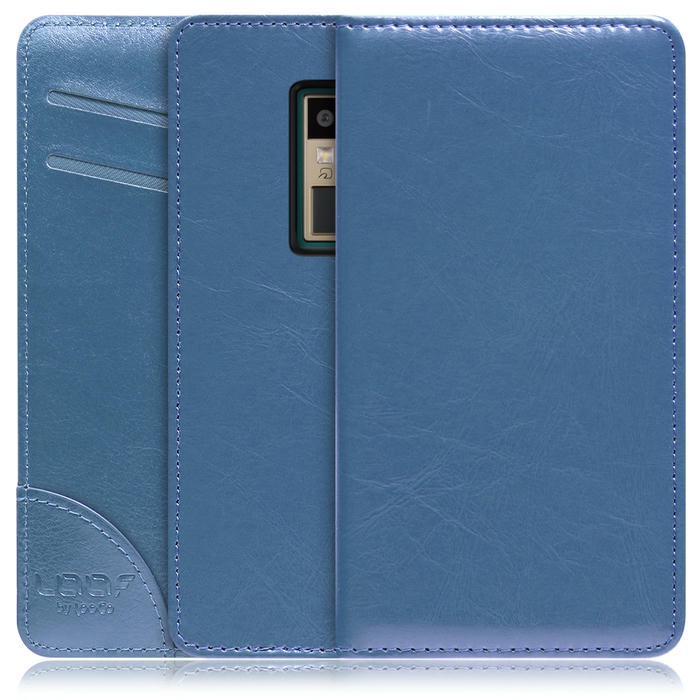 [ LOOF ROYALE ] KYOCERA URBANO V04 KYV45  urbanov04 アルバーノv04 スマホケース ケース カバー 手帳型ケース 本革 レザー カード収納 カードポケット マグネット無し [ URBANO V04 / KYV45 ]
