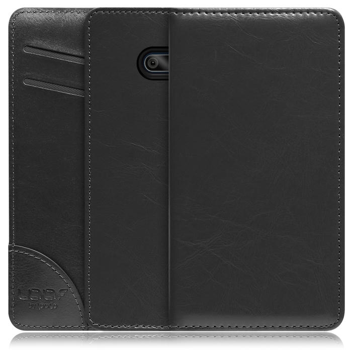 [ LOOF ROYALE ] LG G8X ThinQ g8xthinq スマホケース ケース カバー 手帳型ケース 本革 レザー カード収納 カードポケット マグネット無し [ LG G8X ThinQ ]