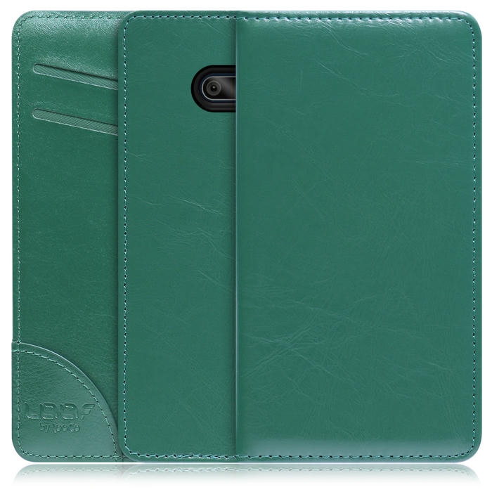 [ LOOF ROYALE ] LG G8X ThinQ g8xthinq スマホケース ケース カバー 手帳型ケース 本革 レザー カード収納 カードポケット マグネット無し [ LG G8X ThinQ ]