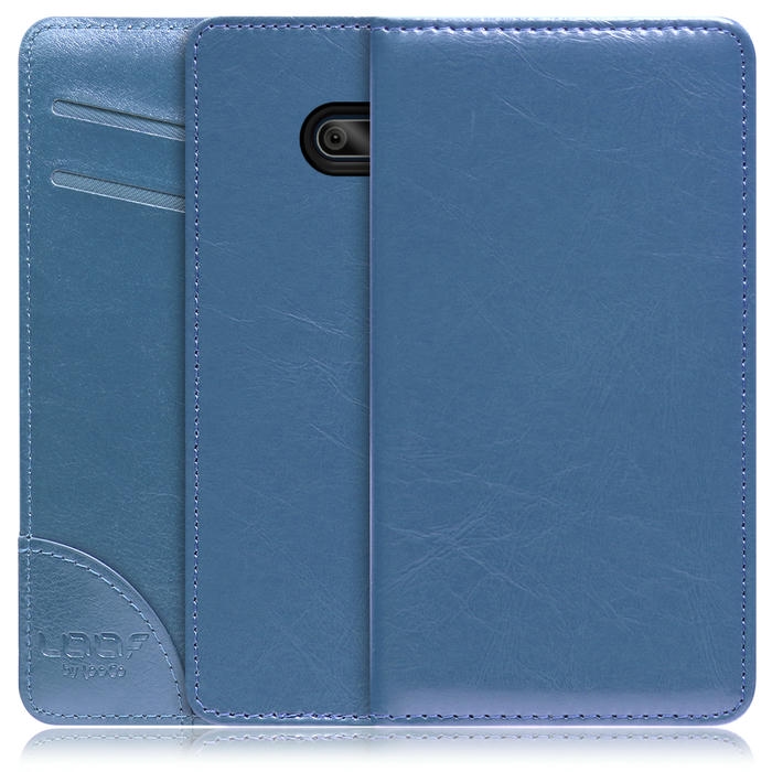 [ LOOF ROYALE ] LG G8X ThinQ g8xthinq スマホケース ケース カバー 手帳型ケース 本革 レザー カード収納 カードポケット マグネット無し [ LG G8X ThinQ ]